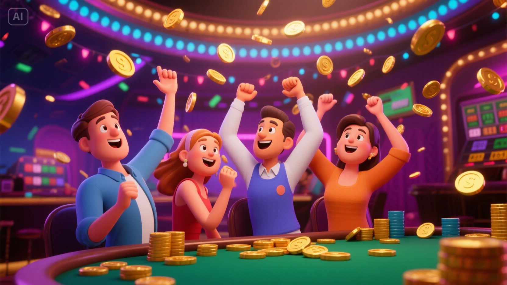 Registration at KingPalace Casino Casino