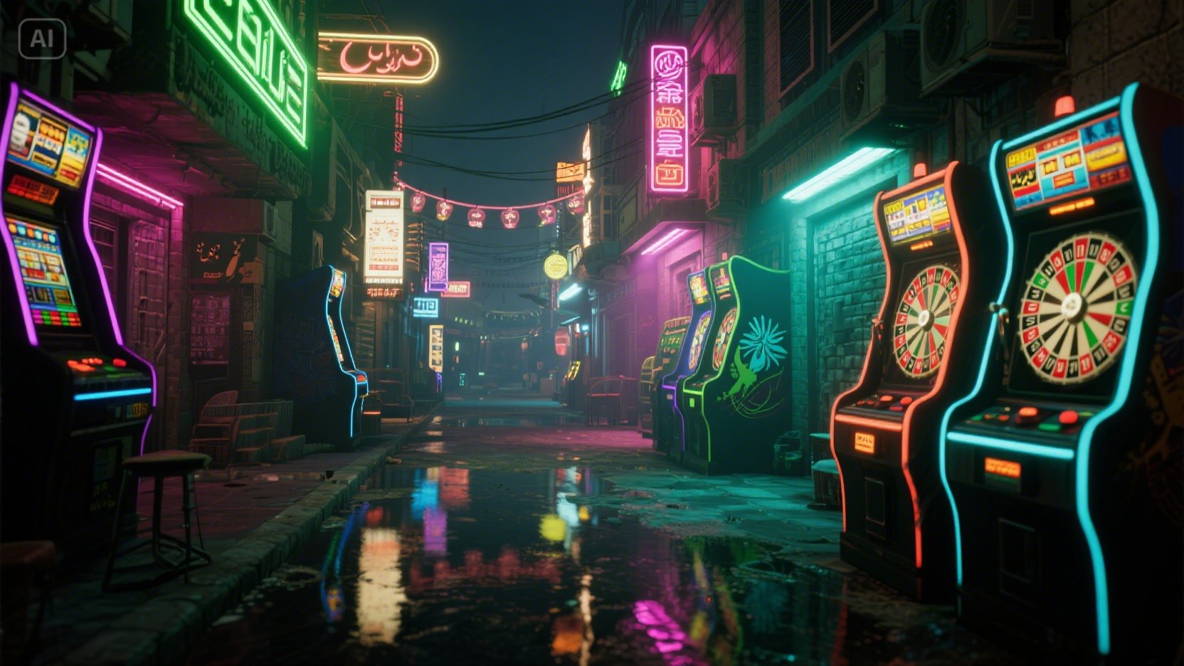 Registration at KingPalace Casino Casino